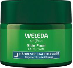 Produktfoto zu Skin Food nährende Nachtpflege, 40 ml