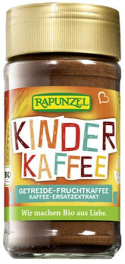 Produktfoto zu Kinderkaffee Instant Getreide-Fruchtkaffee, 80 g