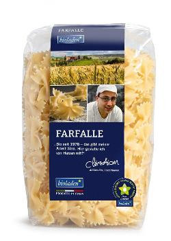 Produktfoto zu Farfalle, 500 g