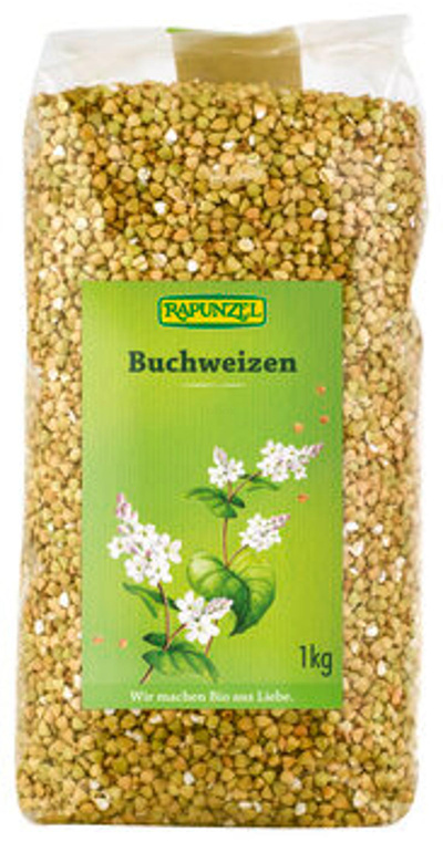 Produktfoto zu Buchweizen, 1 kg
