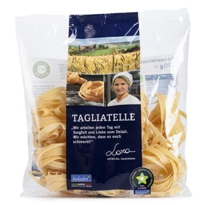 Produktfoto zu Tagliatelle, 250 g