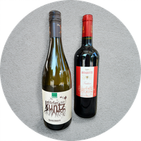 Deckers Biohof feine Rot- und Weissweine in bester Bioqualität