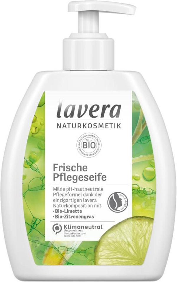 Produktfoto zu Frische Pflegeseife, 250 ml