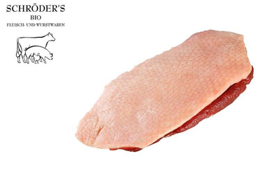 Produktfoto zu TK-Gänsebrust, ca. 0,5 kg