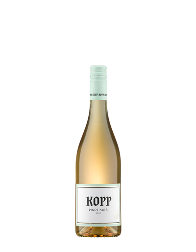 Produktfoto zu Pinot Noir Rosé trocken, 0,75 l