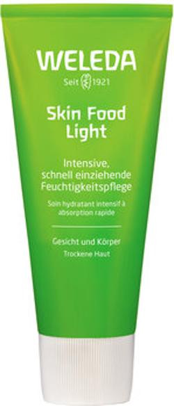 Produktfoto zu Skin Food Light, 75 ml