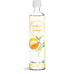 Produktfoto zu Nachfüllflasche Raumduft Orange, 500 ml