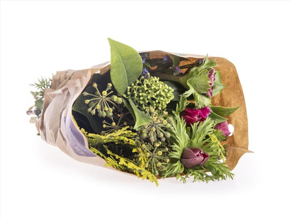 Produktfoto zu Winterstrauß