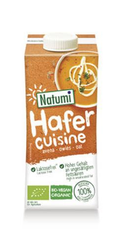 Produktfoto zu Hafer Cuisine, 200 ml