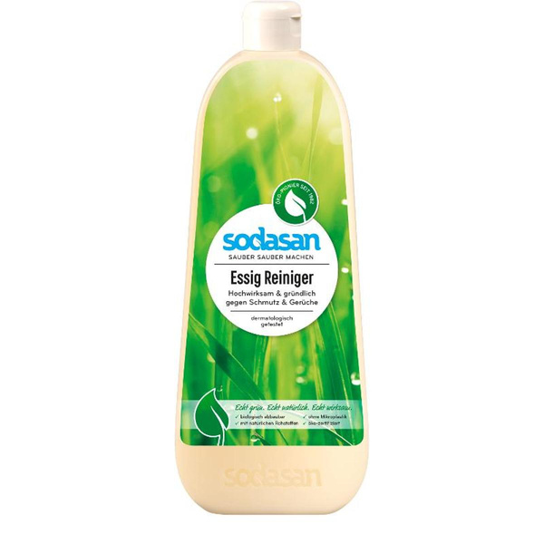 Produktfoto zu Essigreiniger, 1 l