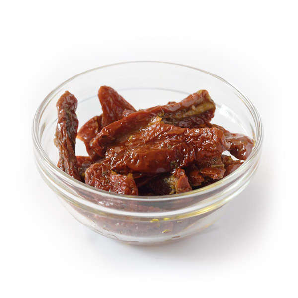 Produktfoto zu Getrocknete Tomaten mariniert