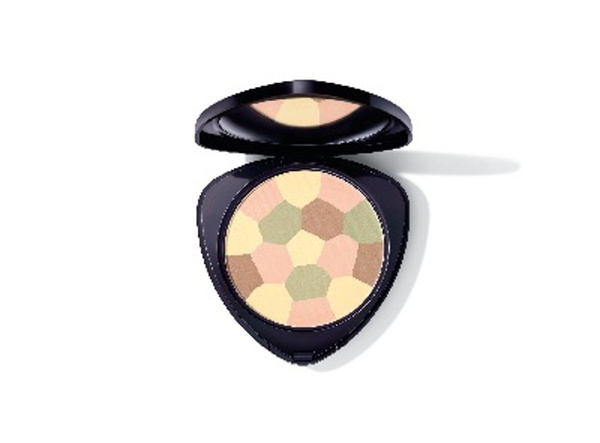 Produktfoto zu Colour Correcting Powder 00 translucent