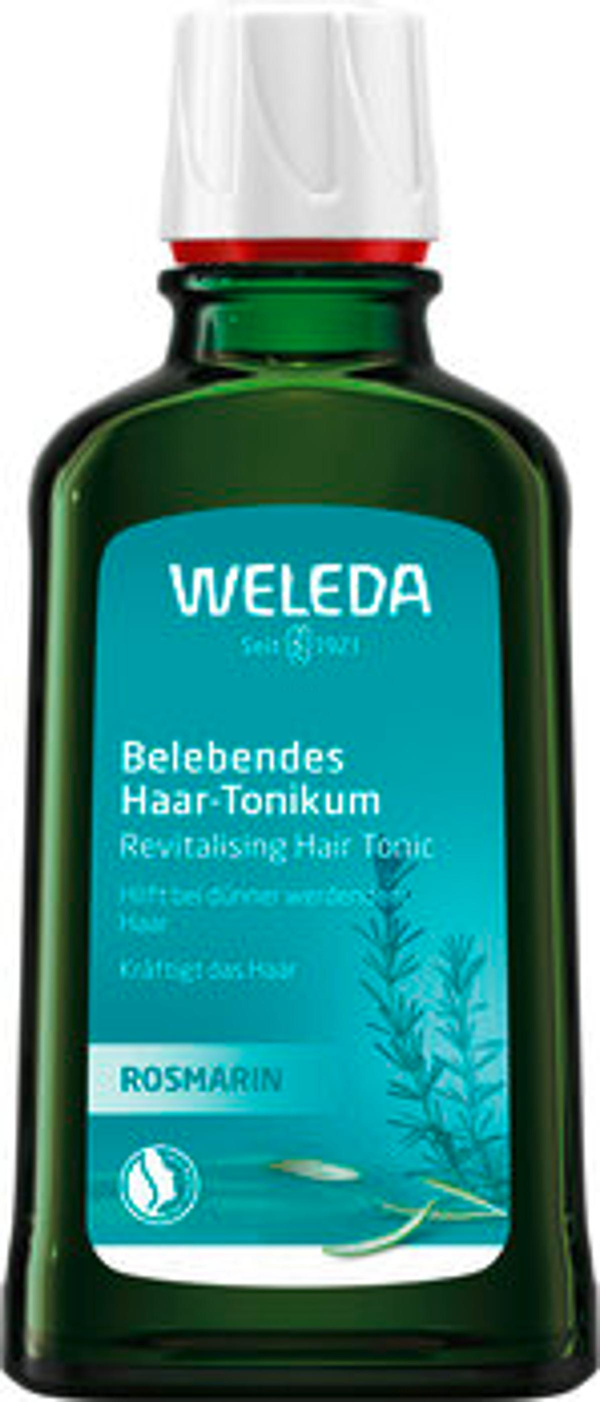 Produktfoto zu Belebendes Haar-Tonikum, 100 ml