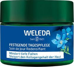 Produktfoto zu Festigende Tagespflege Blauer Enzian & Edelweiss, 40 ml