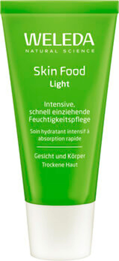 Produktfoto zu Skin Food Light, 30 ml
