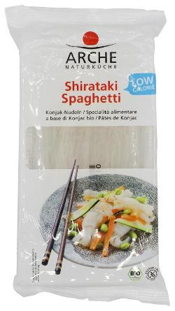 Produktfoto zu Shirataki Spaghetti, 294 g