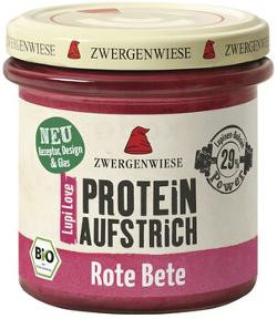 Produktfoto zu LupiLove Protein Rote Bete, 135 g