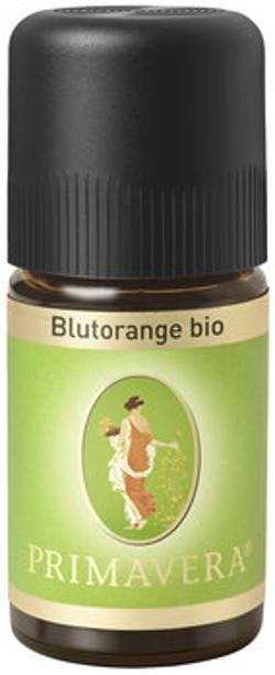 Produktfoto zu Blutorange bio, 5 ml