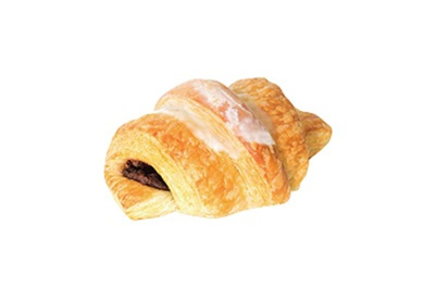 Produktfoto zu Nusshörnchen, 3 Stück - Bio-Backhaus Wüst