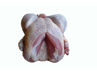 Produktfoto zu Pute ohne Innereien, ca. 4,5 kg