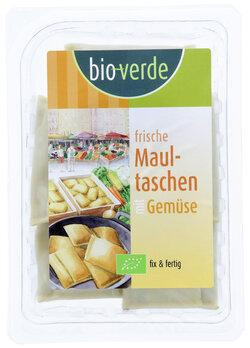 Produktfoto zu Frische Maultaschen mit Gemüse, 250 g