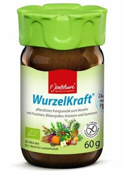 Produktfoto zu WurzelKraft, 60 g