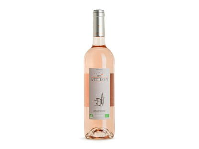 Produktfoto zu Rosé Traditionnel, 0,75 l