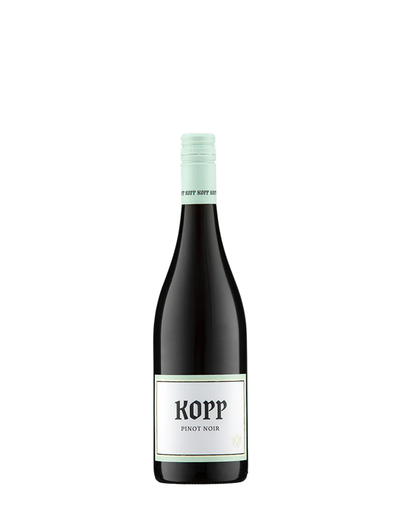 Produktfoto zu Pinot Noir trocken, 0,75 l