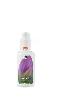 Produktfoto zu Salvia Gesichtslotion, 100 ml