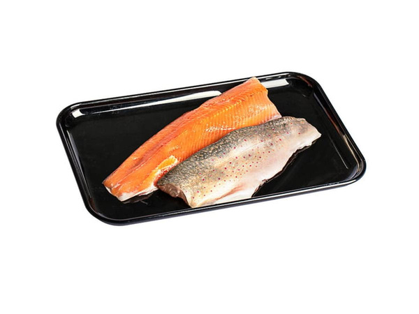 Produktfoto zu Saiblingfilet mit Haut, küchenfertig, ca. 200 g