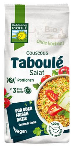 Produktfoto zu Couscous Taboulé Salat, 165 g