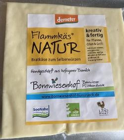 Produktfoto zu Flammkäs Natur, 2 Stück 200 g