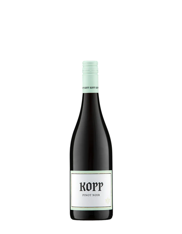 Produktfoto zu Pinot Noir trocken, 0,75 l
