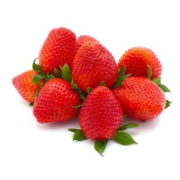 Produktfoto zu Erdbeeren, 250 g