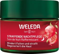 Produktfoto zu Straffende Nachtpflege Granatapfel, 40 ml