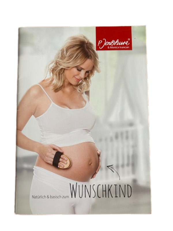 Produktfoto zu Wundschkind Zeitschrift