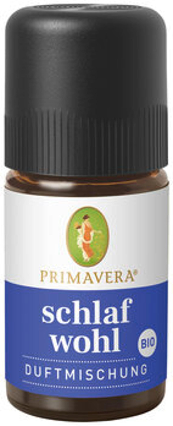 Produktfoto zu Schlafwohl Duftmischung, 5 ml