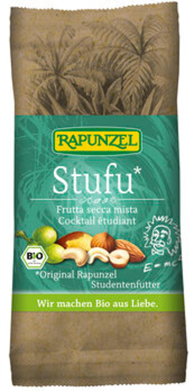 Produktfoto zu Studentenfutter, 75g