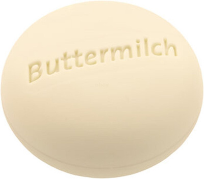 Produktfoto zu Badeseife Buttermilch, 225 g