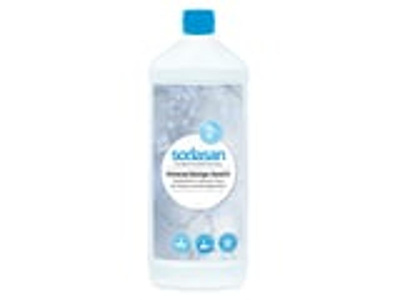 Produktfoto zu Universalreiniger sensitiv, 1 l