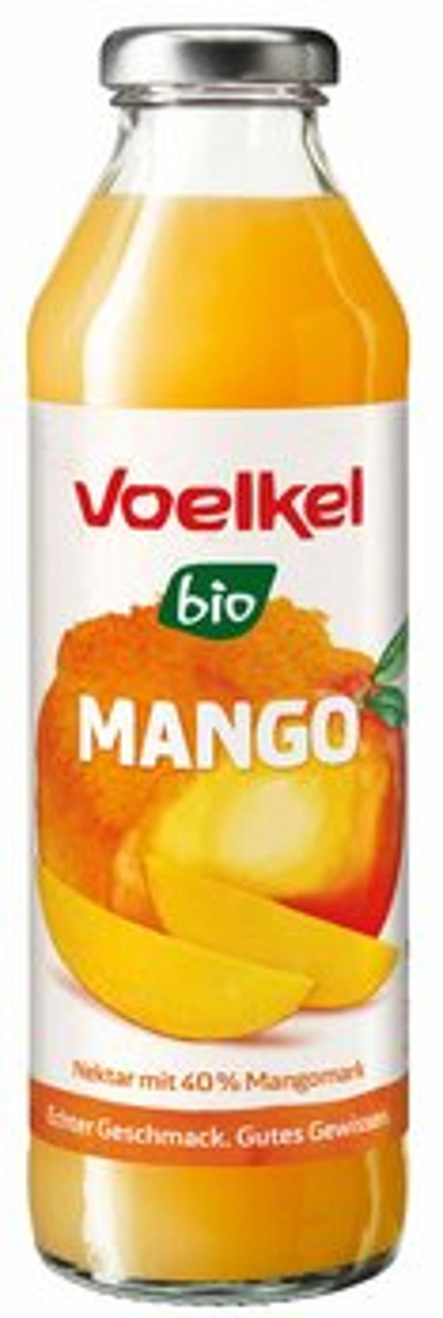 Produktfoto zu Mango Nektar, 0,5 l