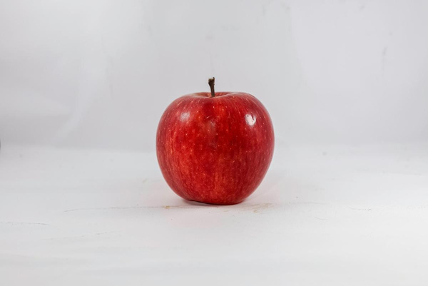 Produktfoto zu Apfel Red Prinz