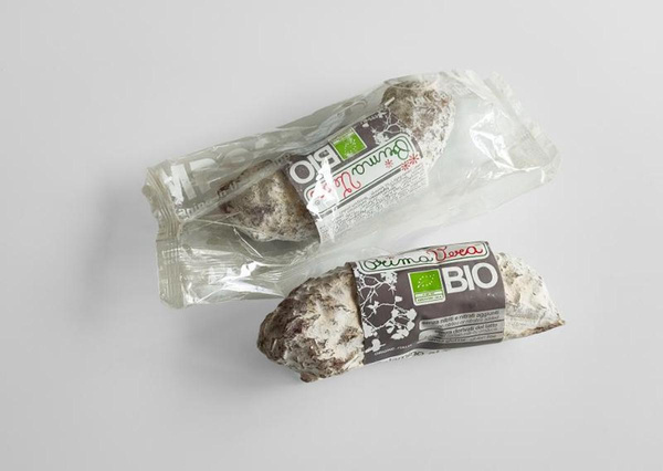 Produktfoto zu Salami al tartufo, 160 g