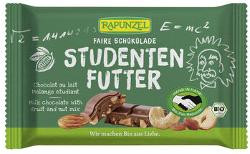 Produktfoto zu Studentenfutter Schokolade, 100 g