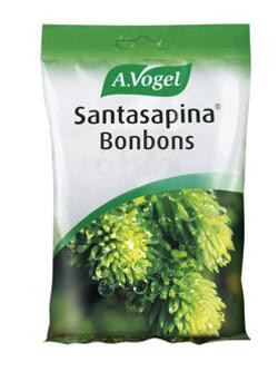 Produktfoto zu Santasapina Bonbons, 100 g