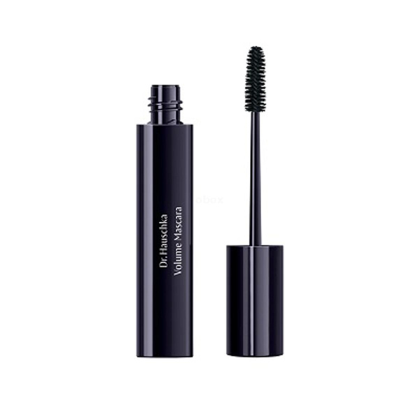 Produktfoto zu Volume Mascara 01 black