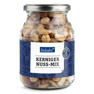 Produktfoto zu Kerniger Nuss-Mix, 280 g