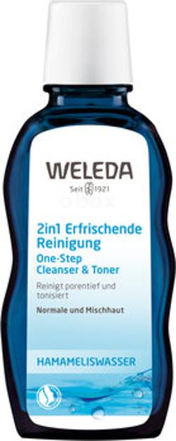 Produktfoto zu Erfrischende 2in1 Reinigung, 100 ml