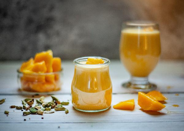 Produktfoto zu Karibik Saft