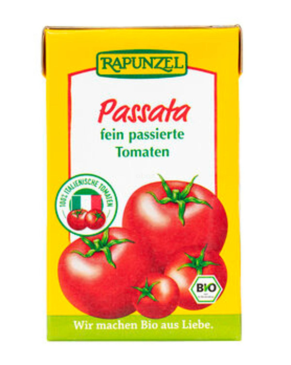 Produktfoto zu Passata, 500 g